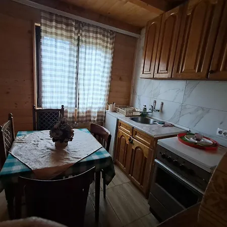 Casa vacanze Konaci Kraj Drine