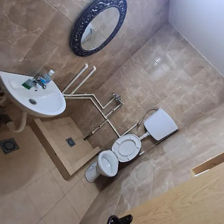 Konaci Kraj Drine Casa vacanze *