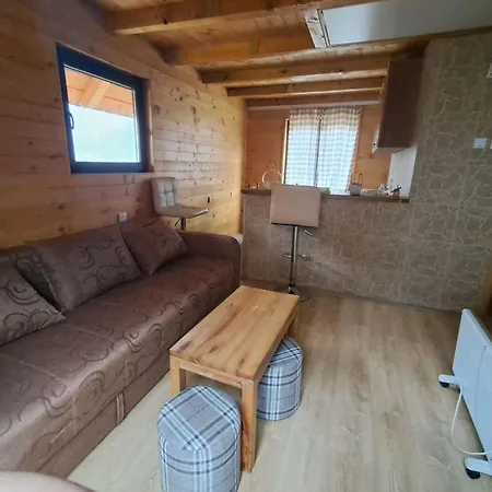 Konaci Kraj Drine Casa vacanze *